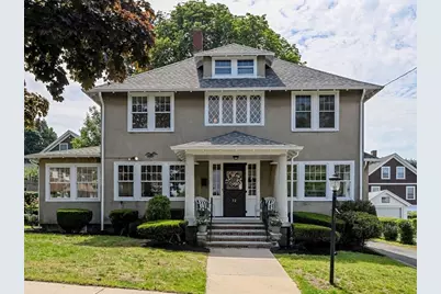 72 Terrace Road, Medford, MA 02155 - Photo 1