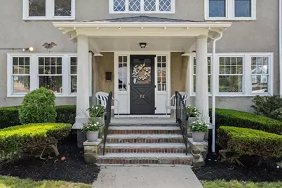 72 Terrace Road, Medford, MA 02155 - Photo 2