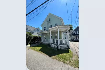 18 Adams St #1, Taunton, MA 02780 - Photo 2