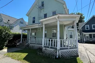 18 Adams St, Taunton, MA 02780 - Photo 2