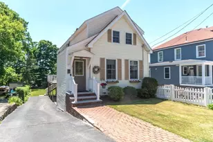 25 Forest St, Milford, MA 01757 - Photo 4