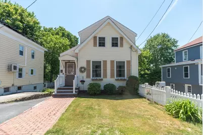 25 Forest Street, Milford, MA 01757 - Photo 2