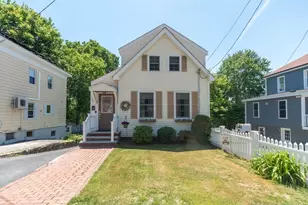 25 Forest St, Milford, MA 01757 - Photo 2