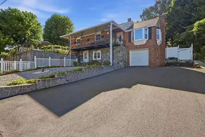 140 Ruskin St, Chicopee, MA 01020 - Photo 1