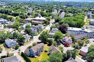 13 Green St, Newton, MA 02458 - Photo 28