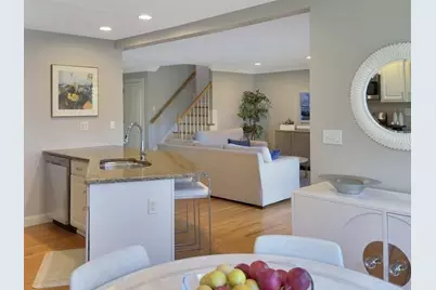 13 Green St #_, Newton, MA 02458 - Photo 6