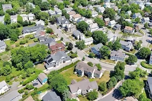 13 Green St, Newton, MA 02458 - Photo 26
