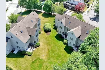 13 Green St #_, Newton, MA 02458 - Photo 24