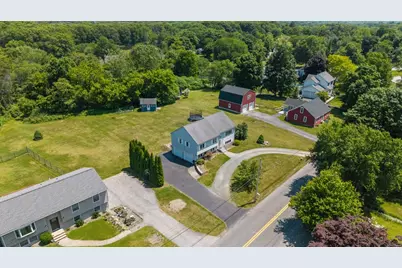 781 Grafton St, Shrewsbury, MA 01545 - Photo 34
