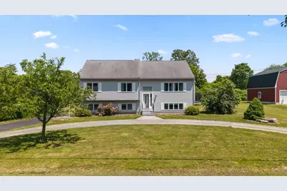 781 Grafton St, Shrewsbury, MA 01545 - Photo 1