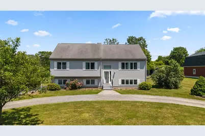 781 Grafton St, Shrewsbury, MA 01545 - Photo 2