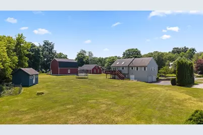 781 Grafton St, Shrewsbury, MA 01545 - Photo 32