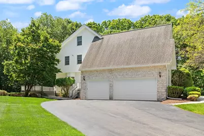 9 Riverside Terrace, Easton, MA 02356 - Photo 4