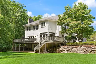 9 Riverside Terrace, Easton, MA 02356 - Photo 6
