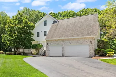 9 Riverside Terrace, Easton, MA 02356 - Photo 4