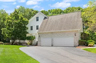 9 Riverside Terrace, Easton, MA 02356 - Photo 4