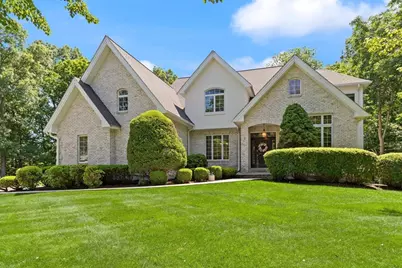 9 Riverside Terrace, Easton, MA 02356 - Photo 2