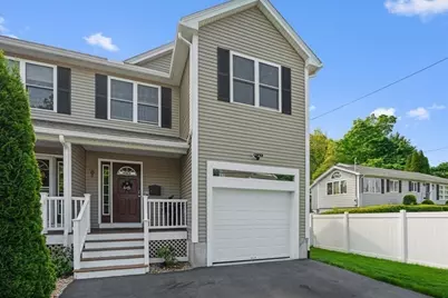 88 South Webster #88, Haverhill, MA 01835 - Photo 2