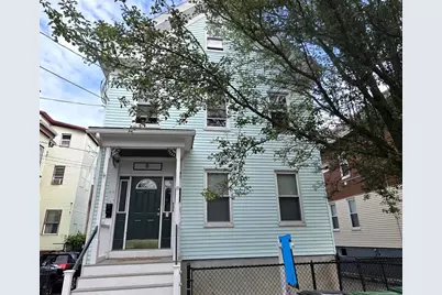 8 Sargent Ave, Somerville, MA 02145 - Photo 1