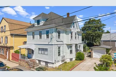 195 Grinnell St, New Bedford, MA 02740 - Photo 2