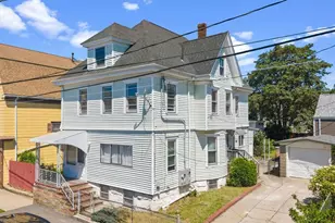 195 Grinnell St, New Bedford, MA 02740 - Photo 2