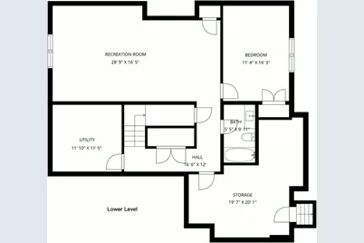 449 Weston Rd, Wellesley, MA 02482 - Photo 4