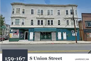 159 S Union St, Lawrence, MA 01843 - Photo 1