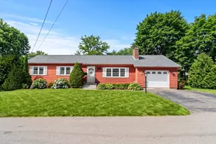 77 W Albert St, Lowell, MA 01851 - Photo 1