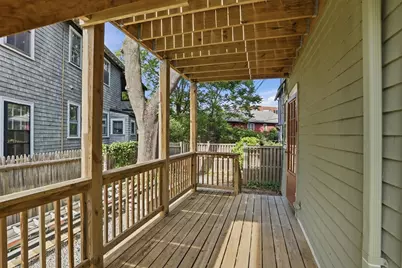23 Rindge Ave #1, Cambridge, MA 01240 - Photo 30