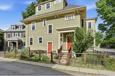 23 Rindge Ave #1, Cambridge, MA 01240 - Photo 32