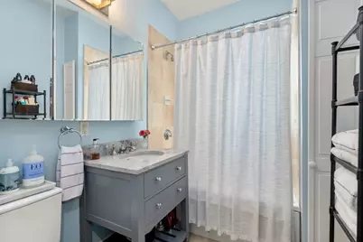 90 P Street #1, Boston, MA 02127 - Photo 10