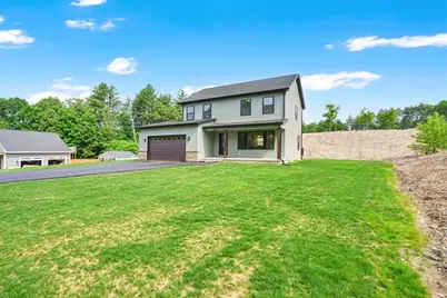 236 Allen Rd, Belchertown, MA 01007 - Photo 4