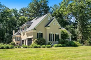 36 Cutler Farm Rd, Sudbury, MA 01776 - Photo 1