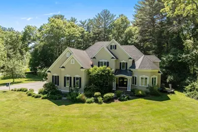 36 Cutler Farm Road, Sudbury, MA 01776 - Photo 2