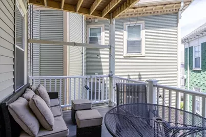 142 Calumet Street, Boston, MA 02120 - Photo 26