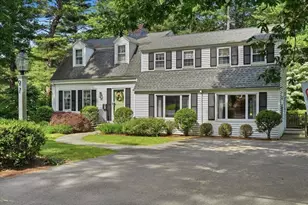 97 Green St, Needham, MA 02492 - Photo 2