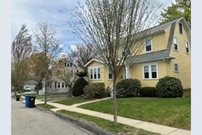 10 Bellevue Road, Belmont, MA 02478 - Photo 2