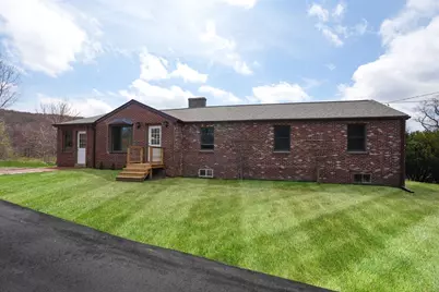 1477 Dunhamtown Brimfield Rd, Brimfield, MA 01010 - Photo 1