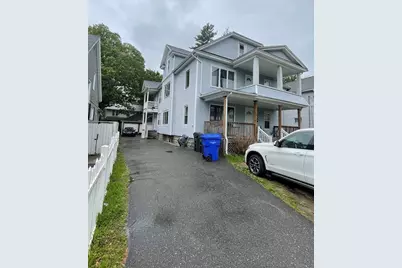 130-132 West Alvord, Springfield, MA 01104 - Photo 2
