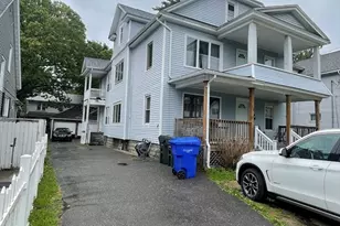 130-132 West Alvord, Springfield, MA 01104 - Photo 2
