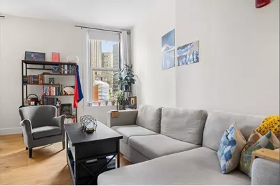 70 Lincoln St #611, Boston, MA 02111 - Photo 2
