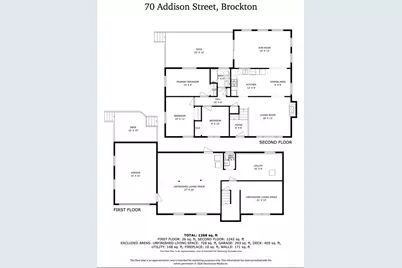 70 Addison Street, Brockton, MA 02301 - Photo 34