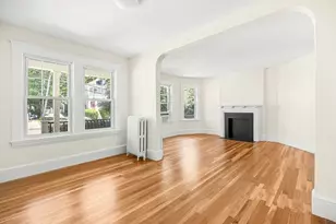 7 Westbourne Rd, Newton, MA 02459 - Photo 4
