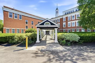 1475 Massachusetts Ave #463, Lexington, MA 02420 - Photo 28