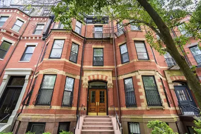 333 Beacon St #3, Boston, MA 02116 - Photo 1