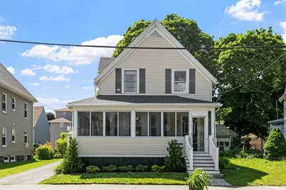 140 Lake View Ave, Lynn, MA 01904 - Photo 2
