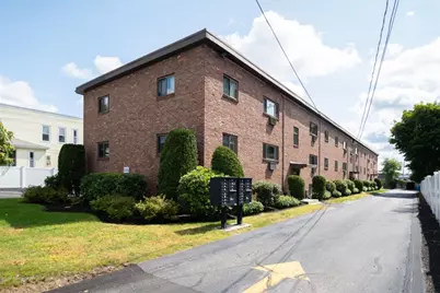 146 Willow Street #22, Waltham, MA 02453 - Photo 1
