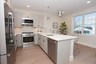 336 Chelsea #St, Boston, MA 02128 - Photo 2