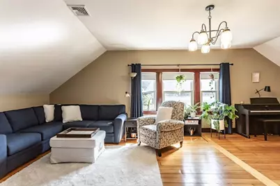 256 Maple St #3, Fall River, MA 02720 - Photo 2