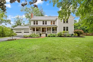 32 Webster Rd, Lexington, MA 02421 - Photo 1